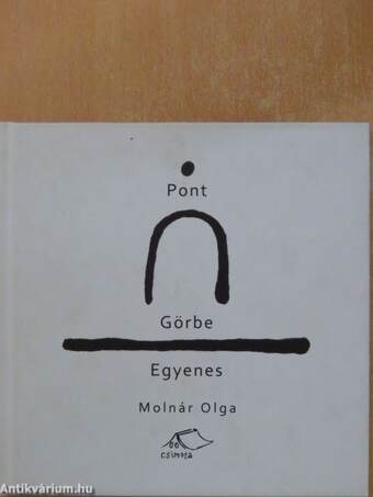 Pont - Görbe - Egyenes