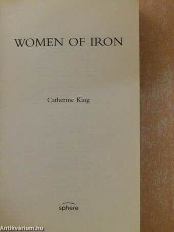 Women of Iron