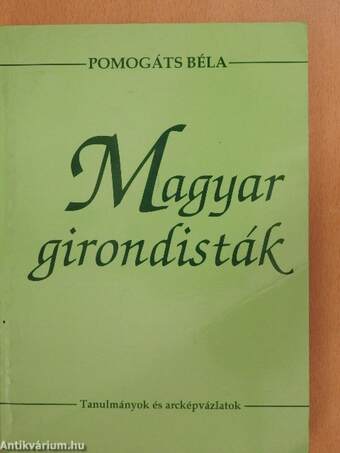 Magyar girondisták