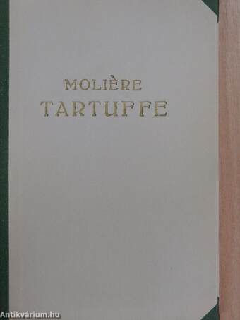 Tartuffe