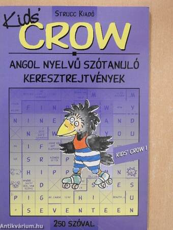 Kids' Crow 1.