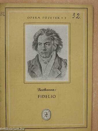 Beethoven: Fidelio