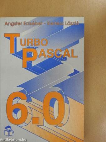 Turbo Pascal 6.0