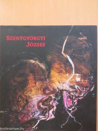 Szentgyörgyi József