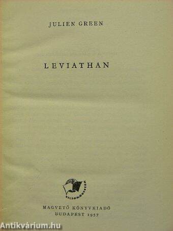 Leviathan