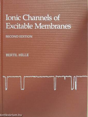 Ionic Channels of Excitable Membranes