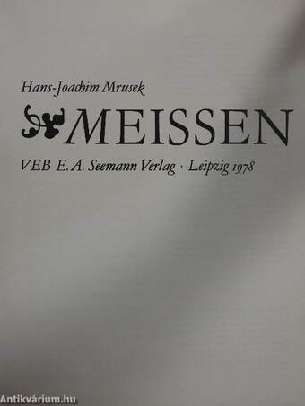 Meissen