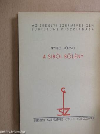 A sibói bölény I-II.