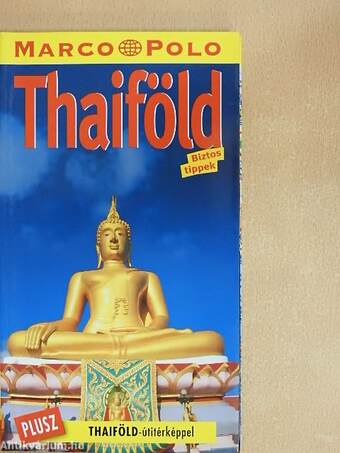 Thaiföld