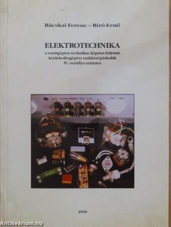 Elektrotechnika