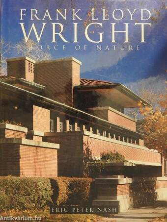 Frank Lloyd Wright