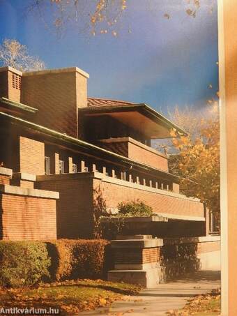 Frank Lloyd Wright