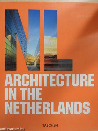 NL - Architecture in the Netherlands