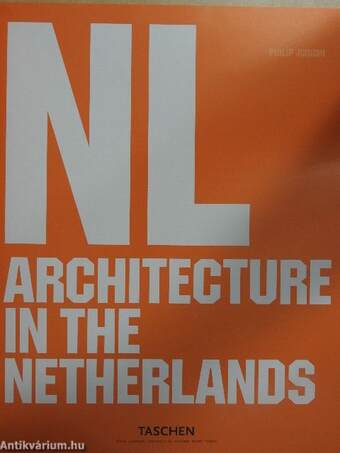 NL - Architecture in the Netherlands