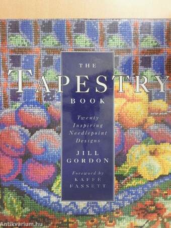 The Tapestry Book