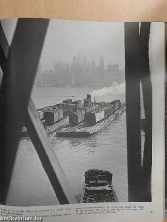 New York in the Forties