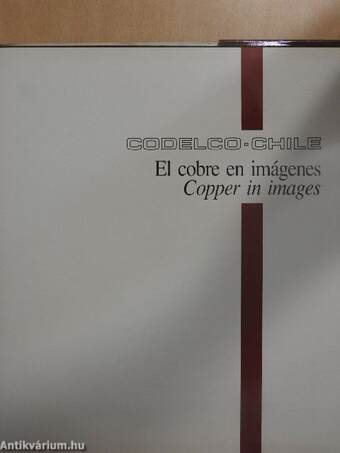 El cobre en imágenes