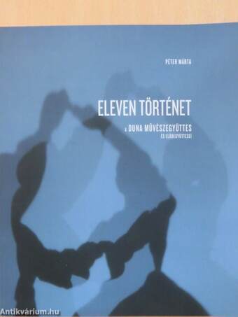 Eleven történet