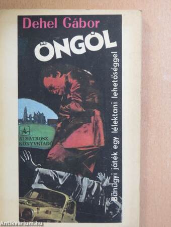 Öngól