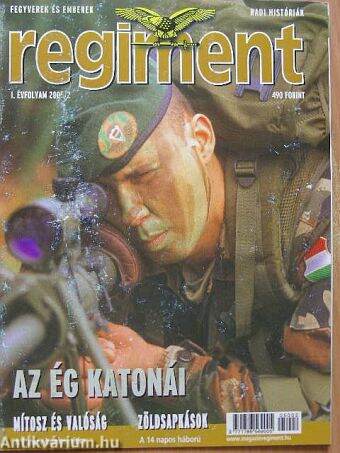 Regiment 2005/2.