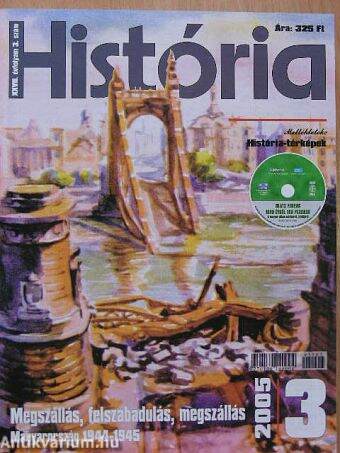 História 2005/3.