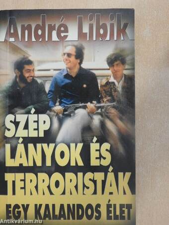 Szép lányok és terroristák