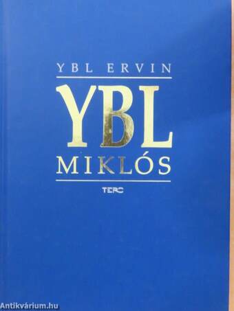 Ybl Miklós