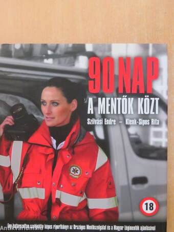 90 nap a mentők közt