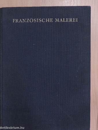 Französische Malerei