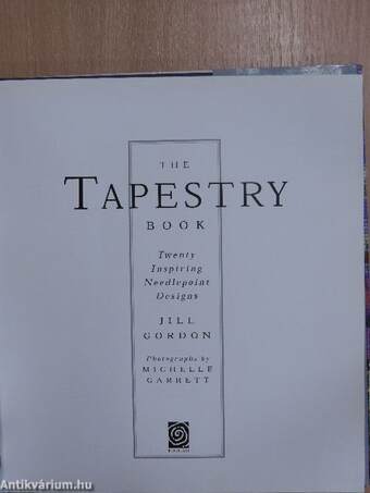 The Tapestry Book