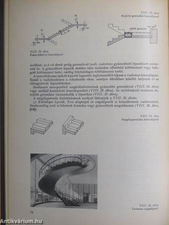 Vasbetonépítéstan 2.