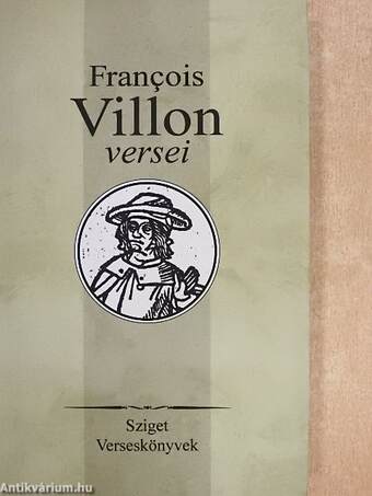 Francois Villon válogatott versei