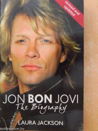 Jon Bon Jovi