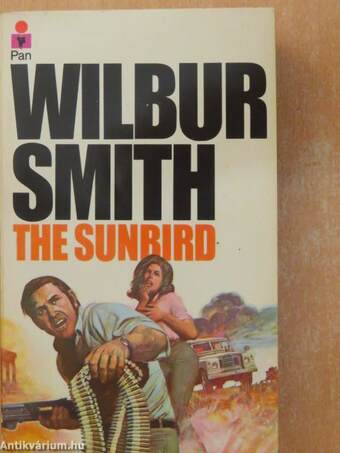 The Sunbird