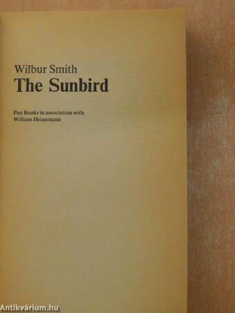 The Sunbird