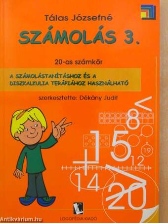 Számolás 3.