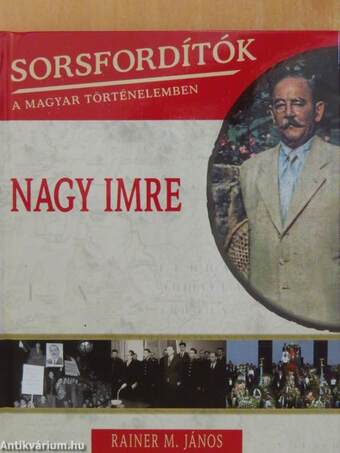 Nagy Imre