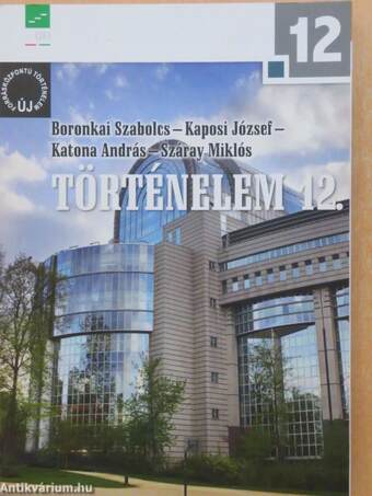 Történelem 12.