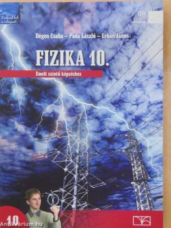 Fizika 10.