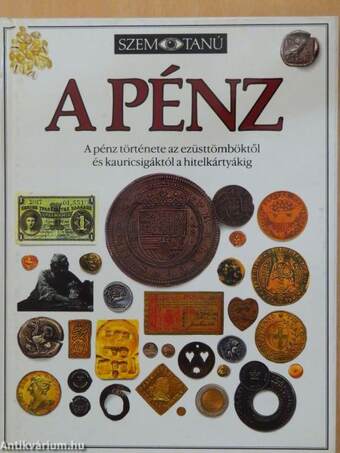 A pénz