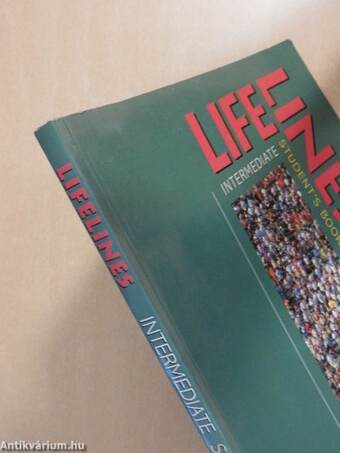 Lifelines - Intermediate - Student's Book