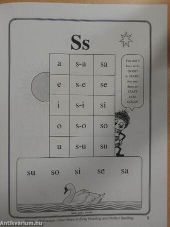 Phonics Pathways