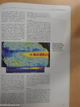 Esa Bulletin June 1999