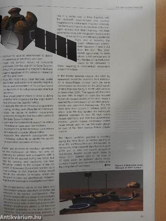 Esa Bulletin February 2001