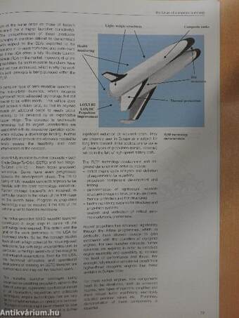 Esa Bulletin November 2000