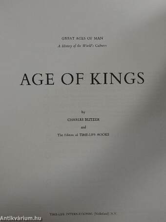 Age of Kings