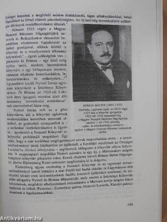 Az Országos Széchényi Könyvtár Évkönyve 1986-1990