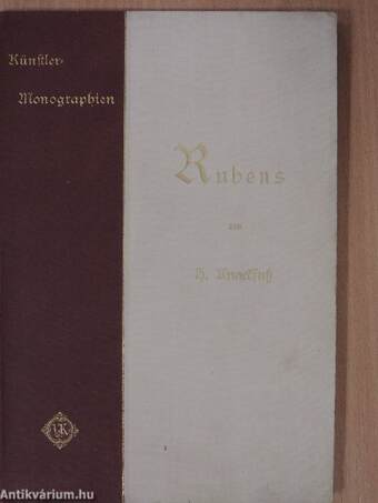 Rubens (gótbetűs)