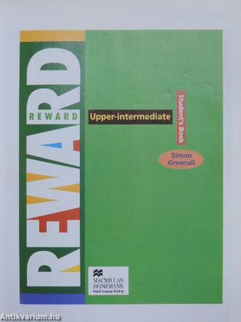 Reward - Upper-Intermediate - Student's Book