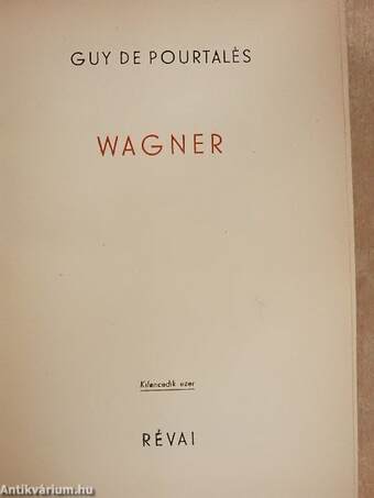 Wagner